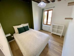 Appartements L’Eucalyptus : photos des chambres