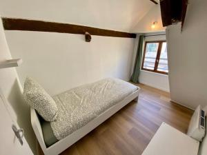 Appartements L’Eucalyptus : photos des chambres