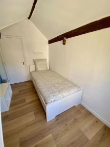 Appartements L’Eucalyptus : photos des chambres