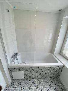 Appartements L’Eucalyptus : photos des chambres