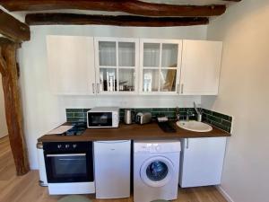 Appartements L’Eucalyptus : photos des chambres