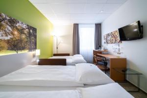 Family Room room in Anders Hotel Walsrode