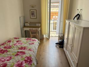 Appartements Bristol Manor Bel apt F3 face aux thermes Neris : photos des chambres