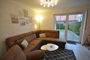 Nr 14 - Ferienhaus Seeburger Weg