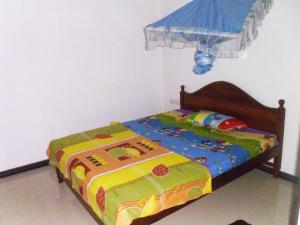 Indusara Villa Bentota