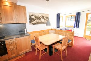 Ferienwohnung Königsleiten 77 - Top 34