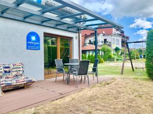 Fonica - Domek Apartament