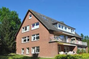 myOSTSEE Feeling Ferienwohnung - Häven