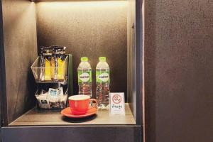 Edge Central Pattaya BJ 88