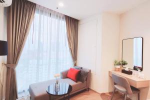 Edge Central Pattaya BJ 88