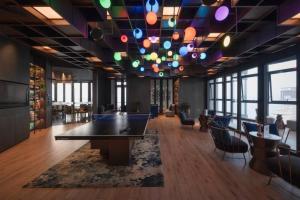 Edge Central Pattaya BJ 88