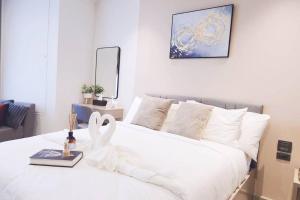 Edge Central Pattaya BJ 88