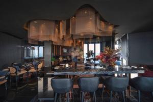 Edge Central Pattaya BJ 88