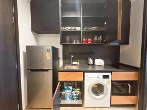 Edge Central Pattaya BJ 88