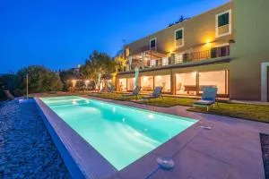 Sa Tanca Llarga Selva - 凯玛丽