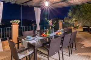 Sa Tanca Llarga Selva