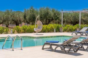 Olea Villas Kefalonia