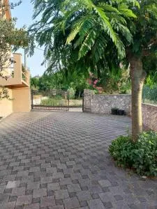 Apartmani Neda - Krehin Dvor