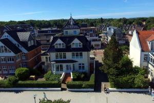 Villa Seestern Ferienwohnung Nr 02