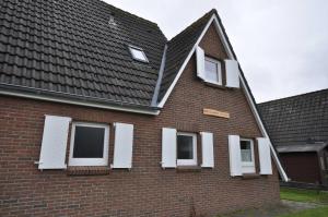 Nr 31 - Ferienhaus Am Yachthafen