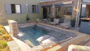 La Vie La Bien Etre - Grand Bassin