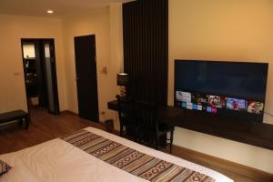 Le Baan Thai Boutique Villa