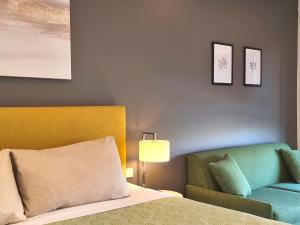 Seaview Motel & Apartments