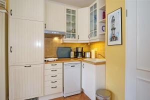 Dünenschloss Wohnung 4-11