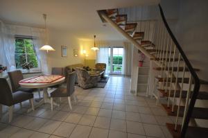 Nr 41 - Ferienhaus Am Yachthafen