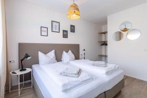 Appartements DAS RETTENBACHER