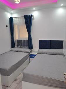 selena bay resort hurgada