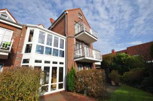 Nr 43 - Ferienwohnung Bootsweg Nähe Yachthafen