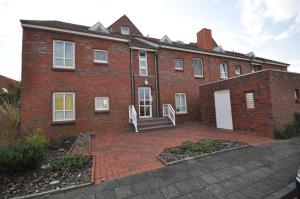 Nr 43 - Ferienwohnung Bootsweg Nähe Yachthafen