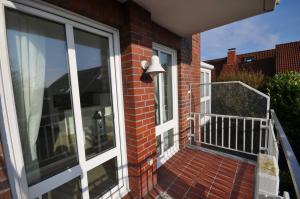 Nr 43 - Ferienwohnung Bootsweg Nähe Yachthafen