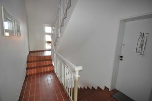 Nr 43 - Ferienwohnung Bootsweg Nähe Yachthafen