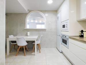 Estepona, Casa de lujo con vistas al mar