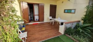 Casa a schiera Serena img2