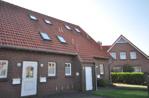 Nr 47 - Ferienhaus Mühlenblick Nähe Museumshafen