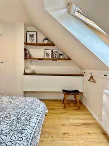 Molinaro Apartmány Jeseníky