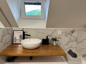 Molinaro Apartmány Jeseníky