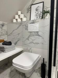 Molinaro Apartmány Jeseníky