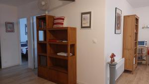 Appartements Gite Amanala Poitou : photos des chambres