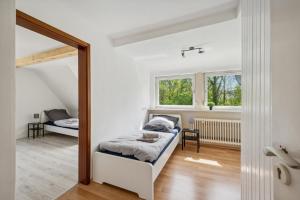 obrázek - home2stay worker Apartment Nürtingen bis zu 200 Betten