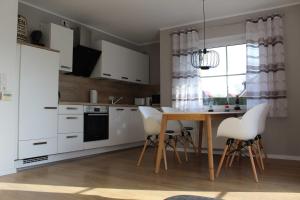 Nr 55 - Ferienwohnung "Leuchtturm" Caspersweg