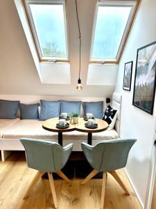 Molinaro Apartmány Jeseníky