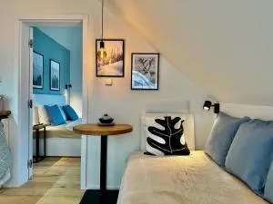 Molinaro Apartmány Jeseníky - Jelení