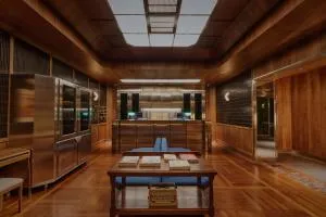 天下南隅 Provintia Hotel - 台南