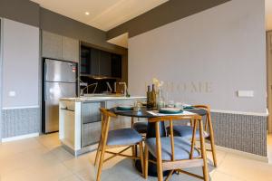 Millerz Square Premier Suites Kuala Lumpur