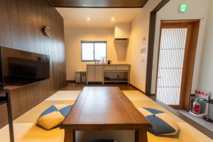 Irodori Hotel YANAGI