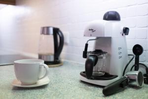 Apartamenty na Równi w Centrum Apartzakop